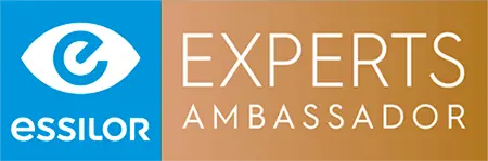 Essilor Experts Ambassador